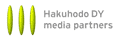 Hakuhodo DY media partnaers